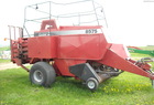 1999 Case IH 8575