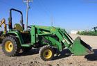 2003 John Deere 4210