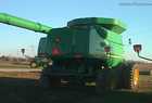 2011 John Deere 9770 STS