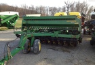 2002 John Deere 1560