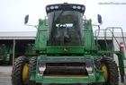 2011 John Deere 9670 STS