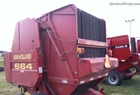 1996 New Holland 664