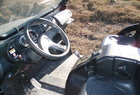2008 Arctic Cat PROWLER XTX 700 EFI