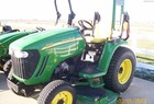 2007 John Deere 3320
