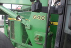2001 John Deere 6410