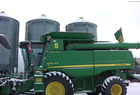 2010 John Deere 9870 STS