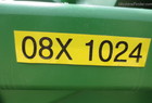 2006 John Deere 893