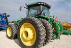 2011 John Deere 8335R