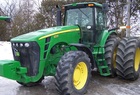 2006 John Deere 8330