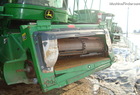 2011 John Deere 9770 STS