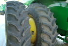 2011 John Deere 9770 STS