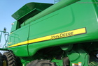 2011 John Deere 9770 STS