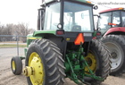 1989 John Deere 4455
