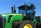 2011 John Deere 9230