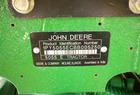 2012 John Deere 5055E