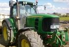 2007 John Deere 6530 PREMIUM