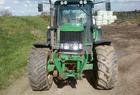 2007 John Deere 6530 PREMIUM