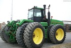 1995 John Deere 8970