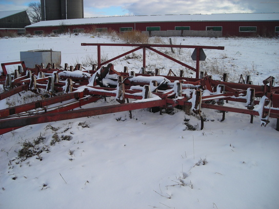 1995 Wil-Rich 2500