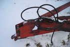 1995 Wil-Rich 2500