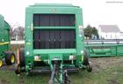 2008 John Deere 568