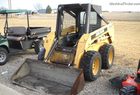 1995 John Deere 7775