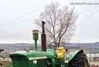 1971 John Deere 3010