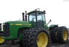 1998 John Deere 9400