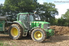 2010 John Deere 6930 PREMIUM