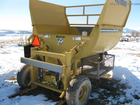  Vermeer BP7000