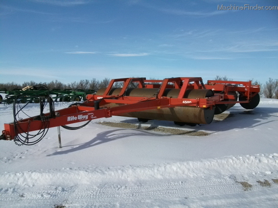 2008 Rite Way 4500
