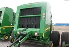 2008 John Deere 568