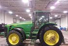 2007 John Deere 8330