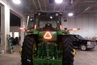 2007 John Deere 8330