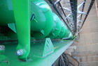 2011 John Deere 625F