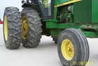 1973 John Deere 4230