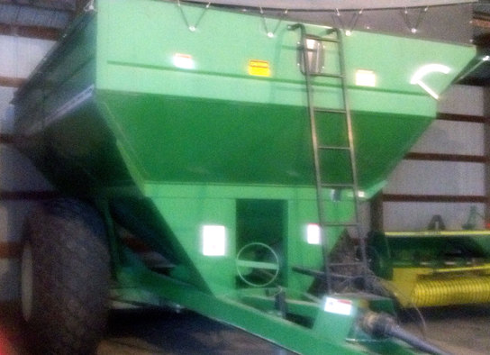 2000 Brent 774