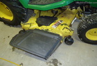 2004 John Deere X475