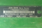 2011 John Deere 4930