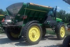2011 John Deere 4930