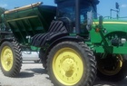 2011 John Deere 4930