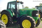 2003 John Deere 7320