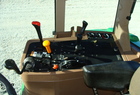 1998 John Deere 7210