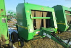  John Deere 546