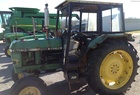 1980 John Deere 1140