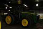 2011 John Deere 8335R