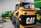 2006 Caterpillar 226B