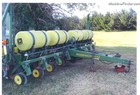 2001 John Deere 1750