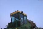 1970 John Deere 6600