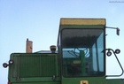 1970 John Deere 6600